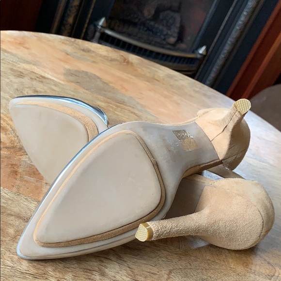 Free People Solitaire Mary Janes - Picture 7 of 8